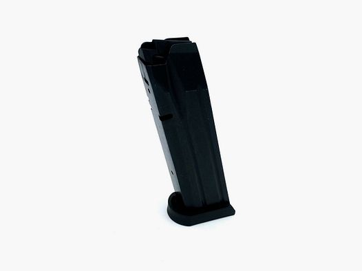 CZ P-10 F 9MM (10) RD BLUE STEEL