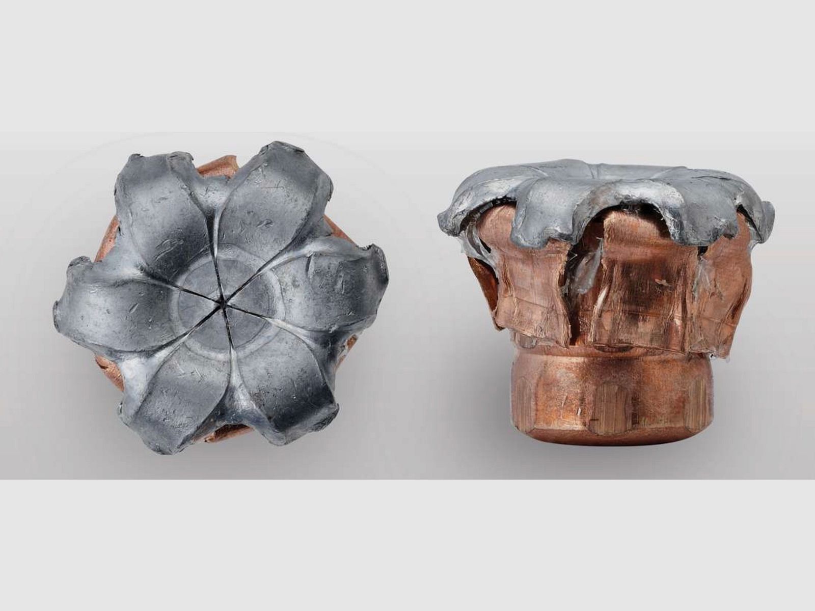 Hornady 184158 .357 SIG FlexLock 8,7g 135grs. Munición para pistola