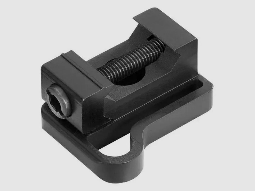 BLACKHAWK! Adapter für Picatinny-Schiene