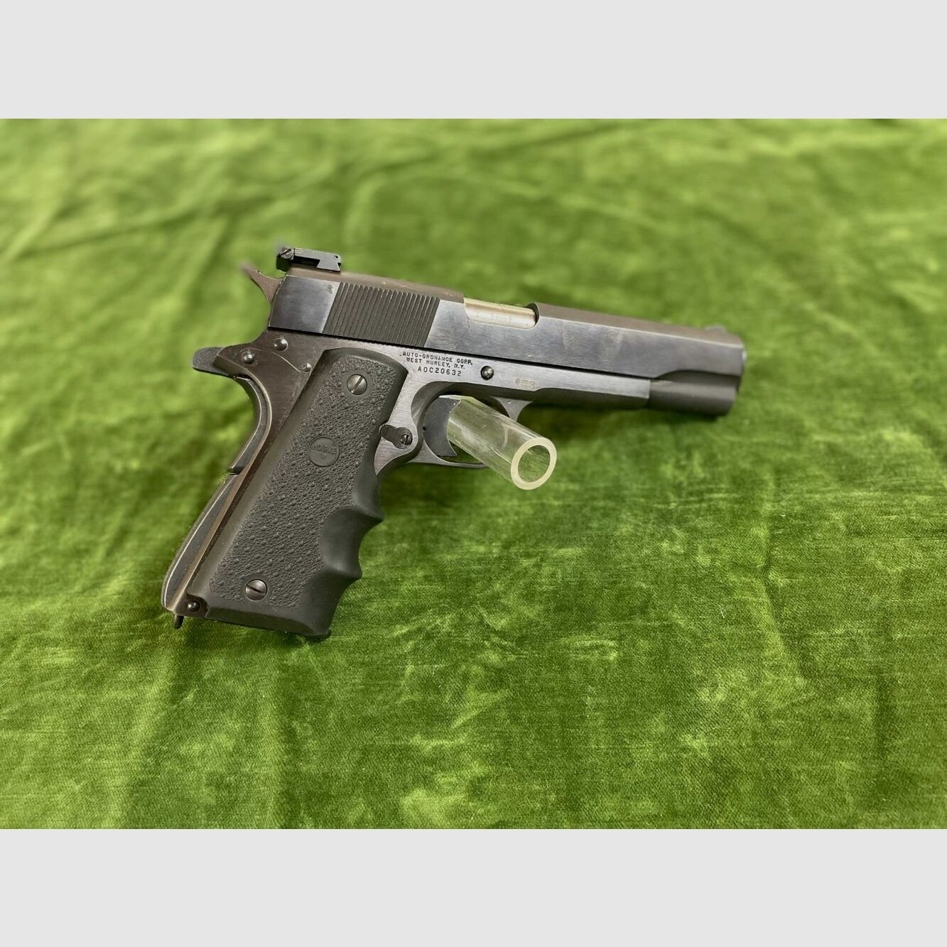 Auto Ordnance 1911A1