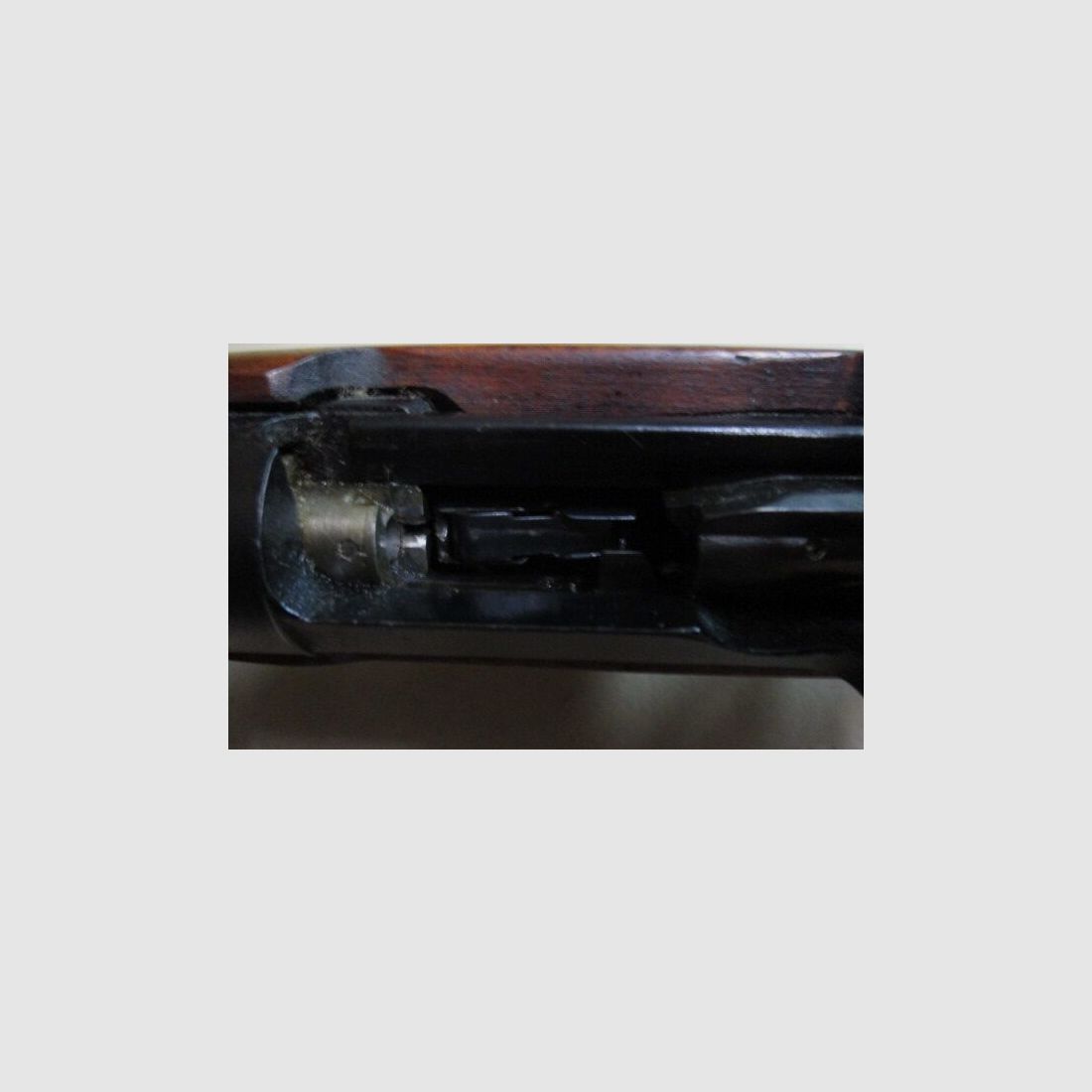 Repetierbüchse Enfeild MKI No.7 Militärsportgewehr der RAF -selten- No.7 Mk I