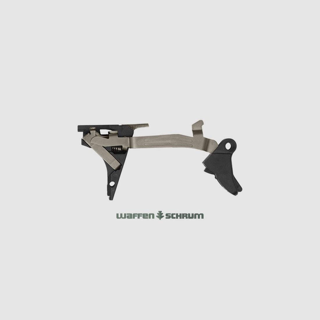 Glock Performance Trigger