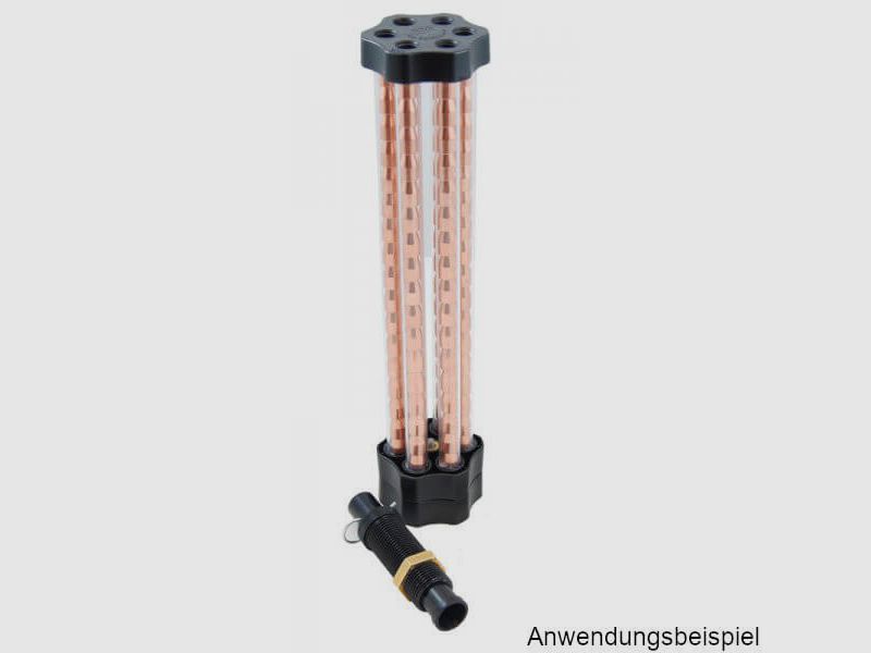 DAA Mini Mr.Bulletfeeder alimentatore di proiettili per pistola - .40S&W