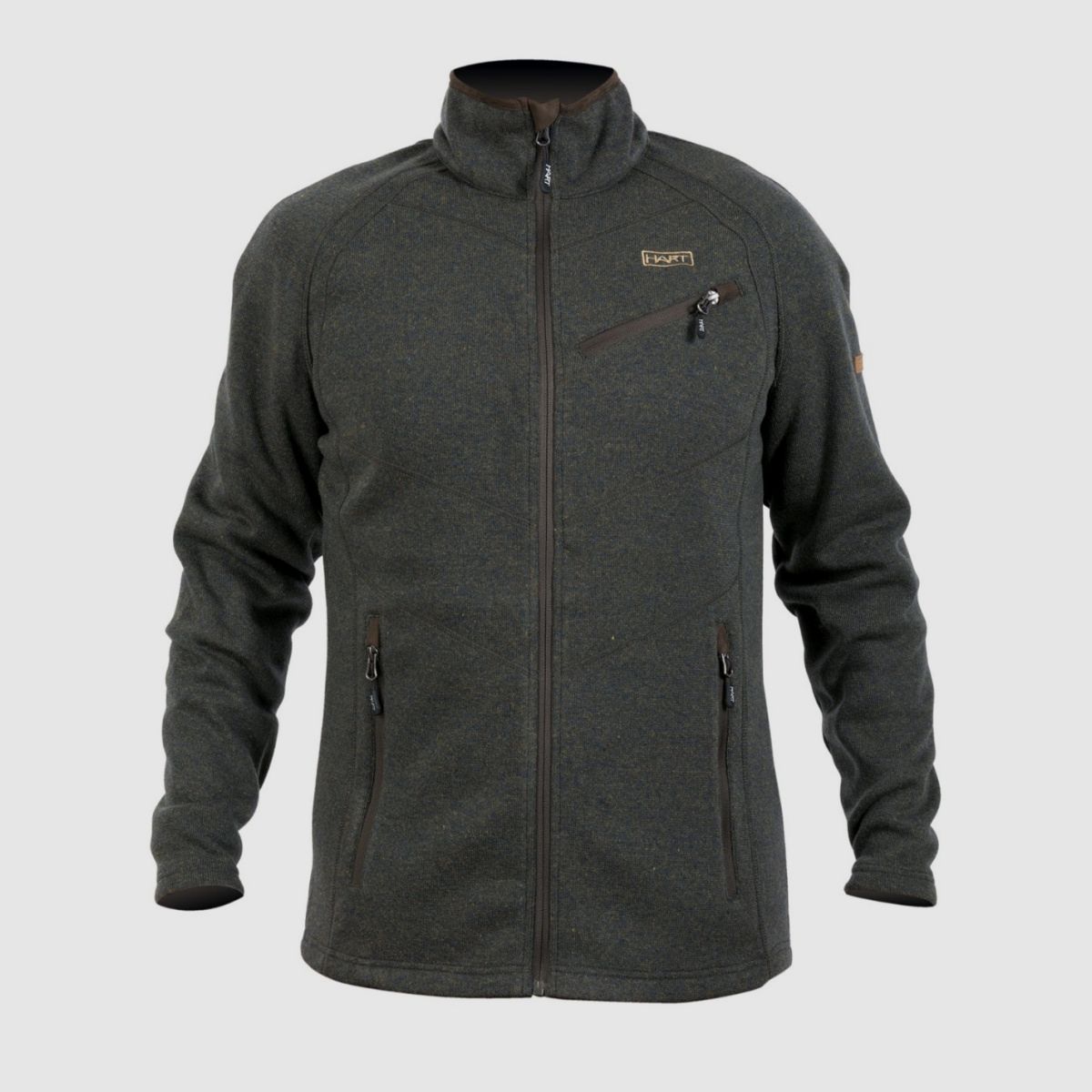 HART Celle-FZ Fleecejacke