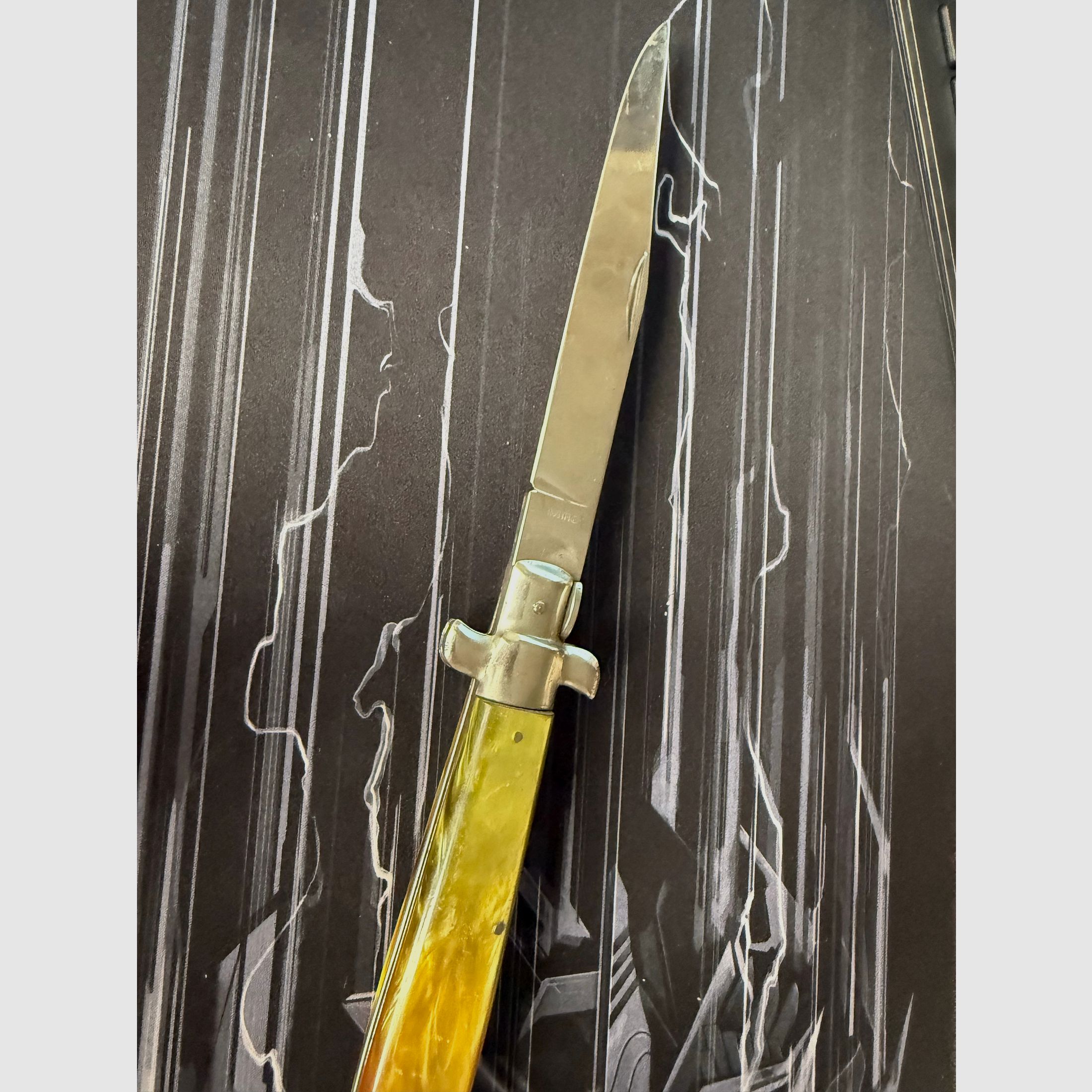 Klappmesser