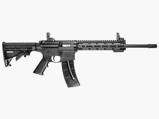 Carabine Smith&Wesson M&P 15 Sport Kal. 22 L.R.