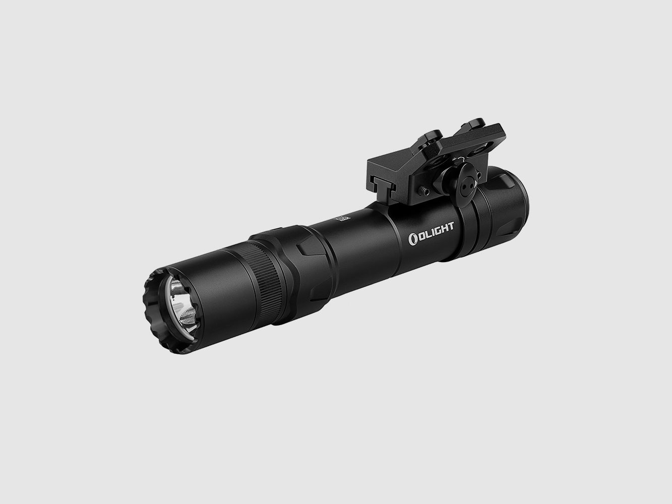 Tactische zaklamp ODIN GL 1.500 lumen + groene laser + M-LOK montage Olight, afbeelding 1 van 6