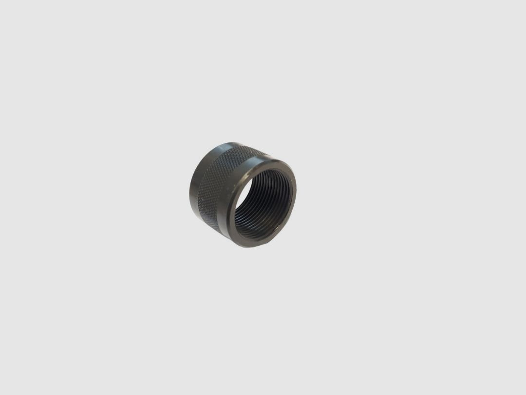 CACHE-FILET CZ FILETAGE M18X100