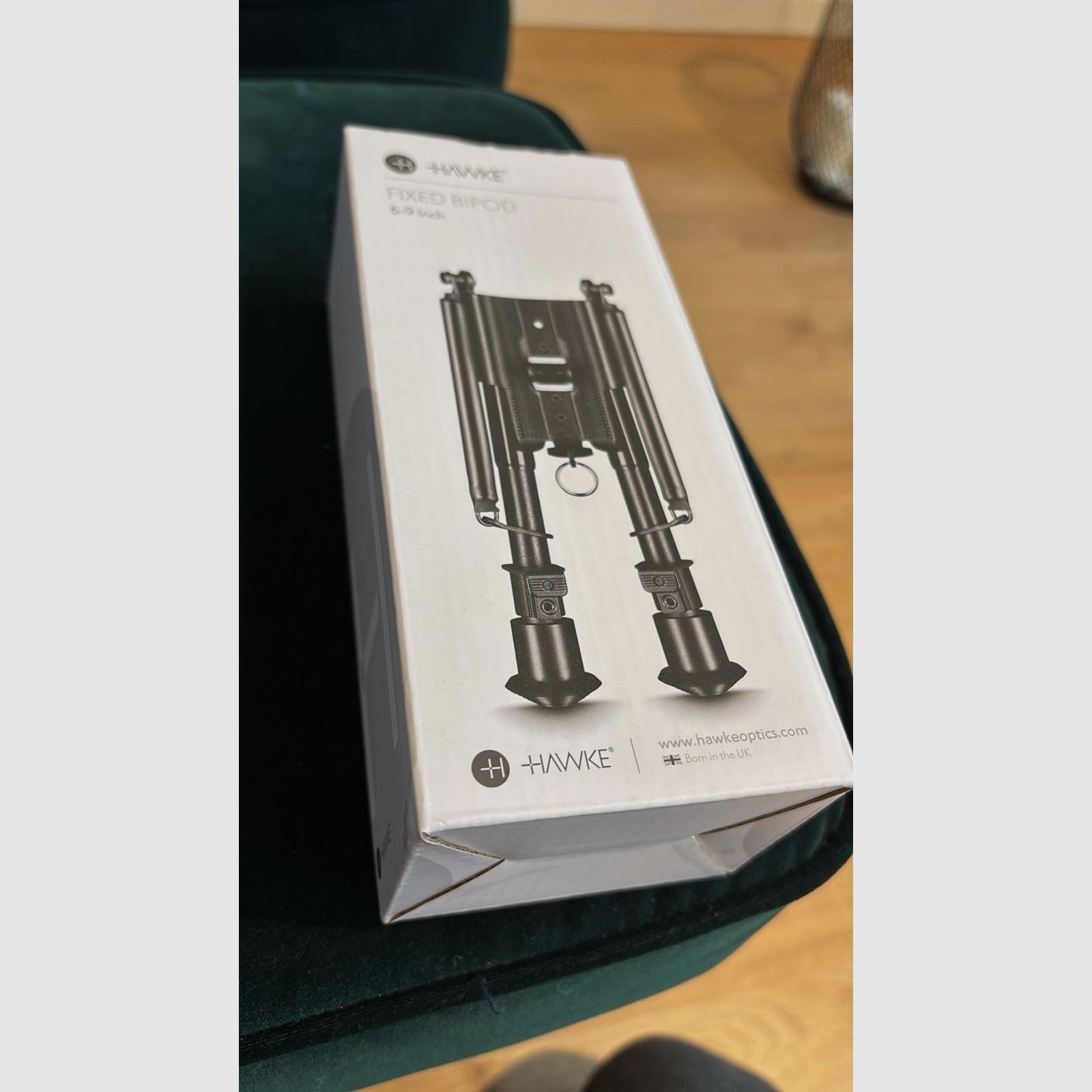 TIKKA T3X Tac A1 Cal. .308 24