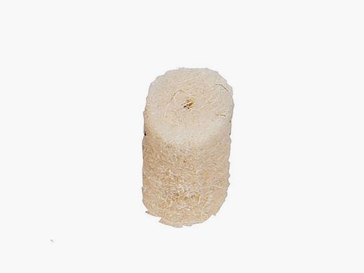 TIPTON Felt Cleaning Pellets – 50 cal, 50 count