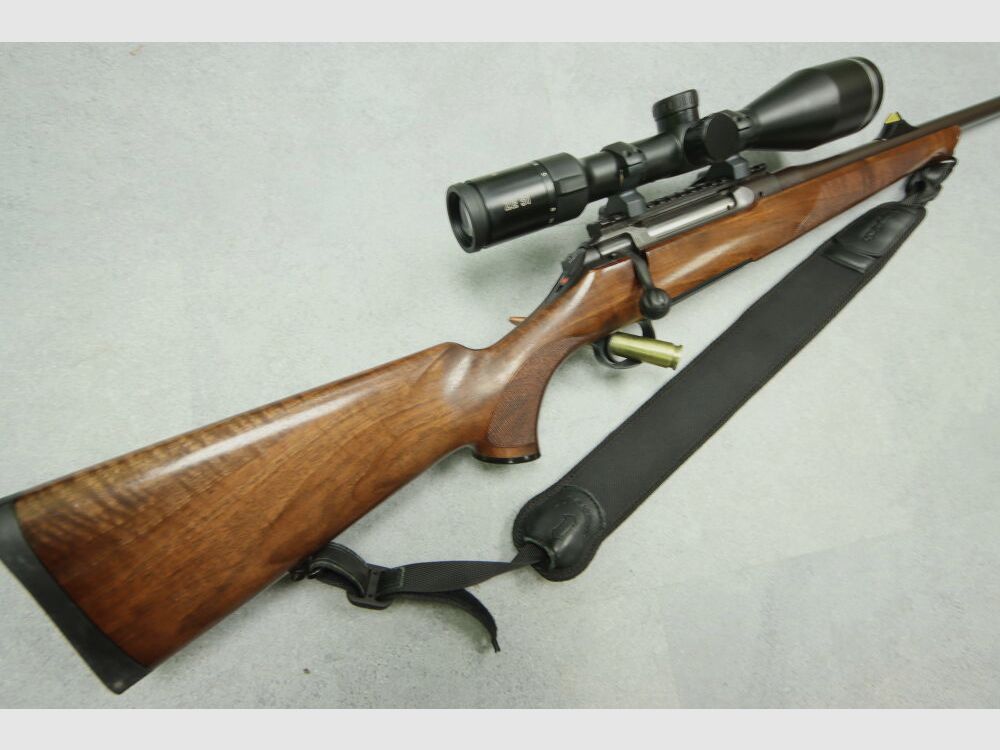 Sauer 101 Forest