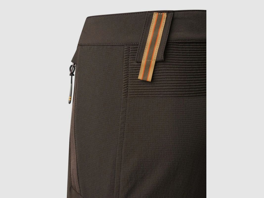 Pantalones BERETTA Vertikal Blade Brown Bark, imagen 5 de 6