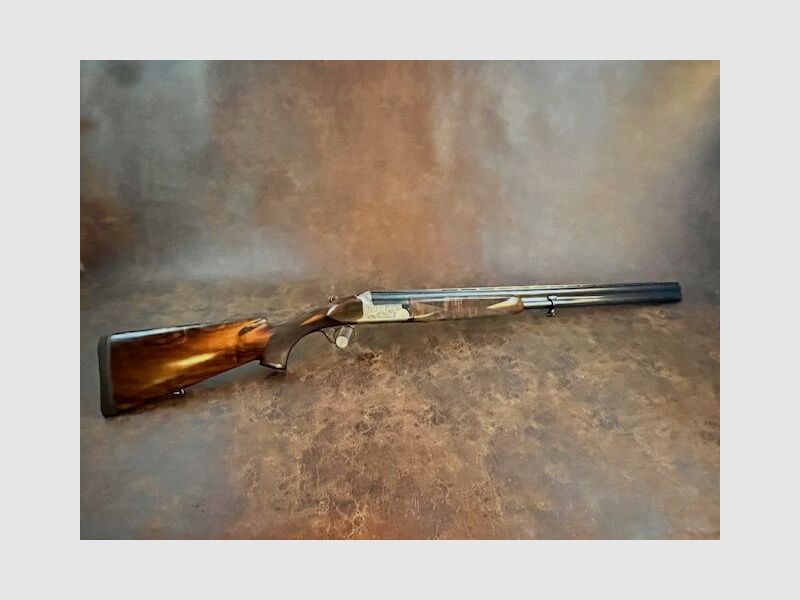 Perazzi MX wersja myśliwska