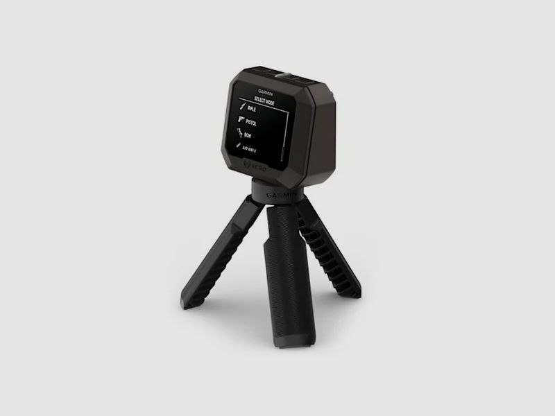 Garmin Xero C2 Chronograf / Miernik prędkości