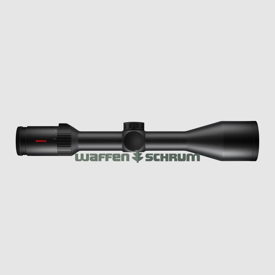 Minox RS-4 3-12x56  ohne Schiene
