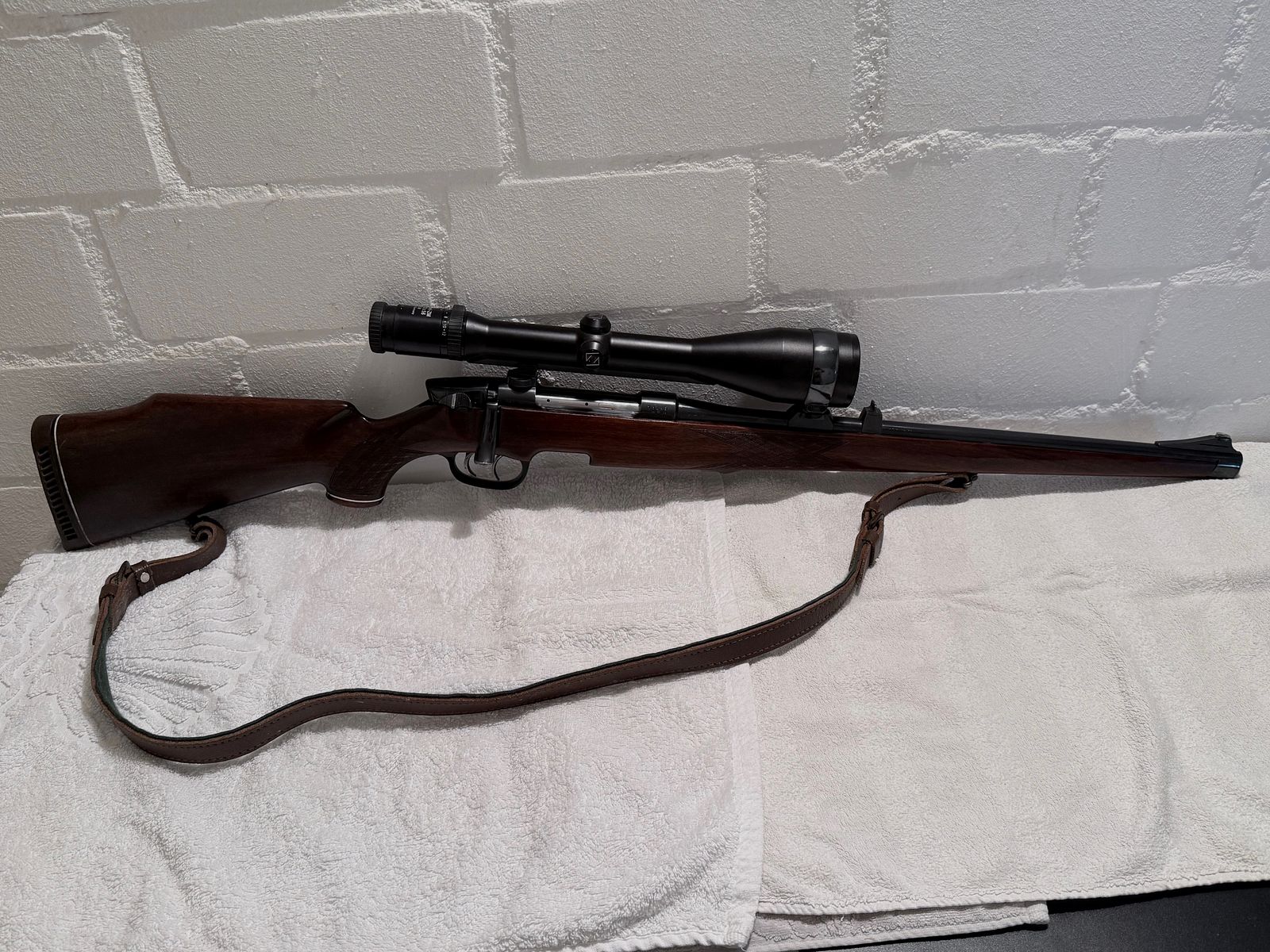 Achtung Jungjäger Waffenverkauf bei Jagdaufgabe