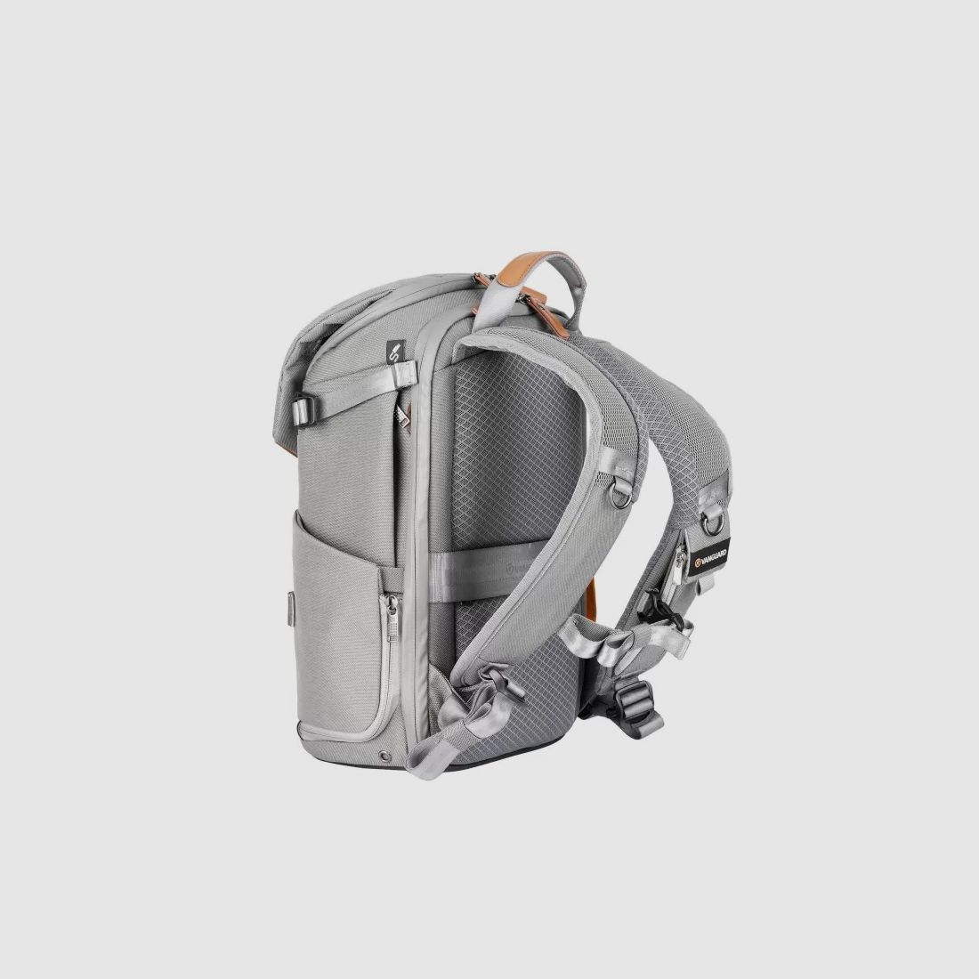 Vanguard Veo City B37 GY - Fototasche, Bild 6 von 21