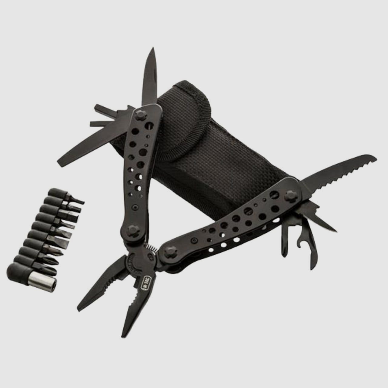 M-TAC Multitool Black