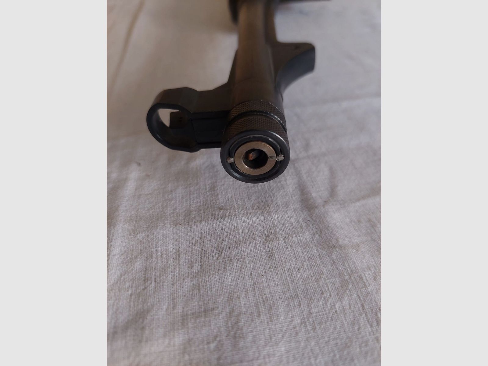 GSG MP40 9mm P.A.K + accessories