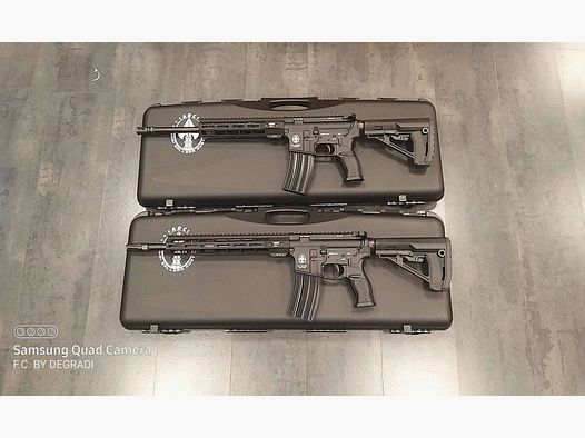 ADC M5 SPECIAL FORCE SPECIAL FORCE PLUS