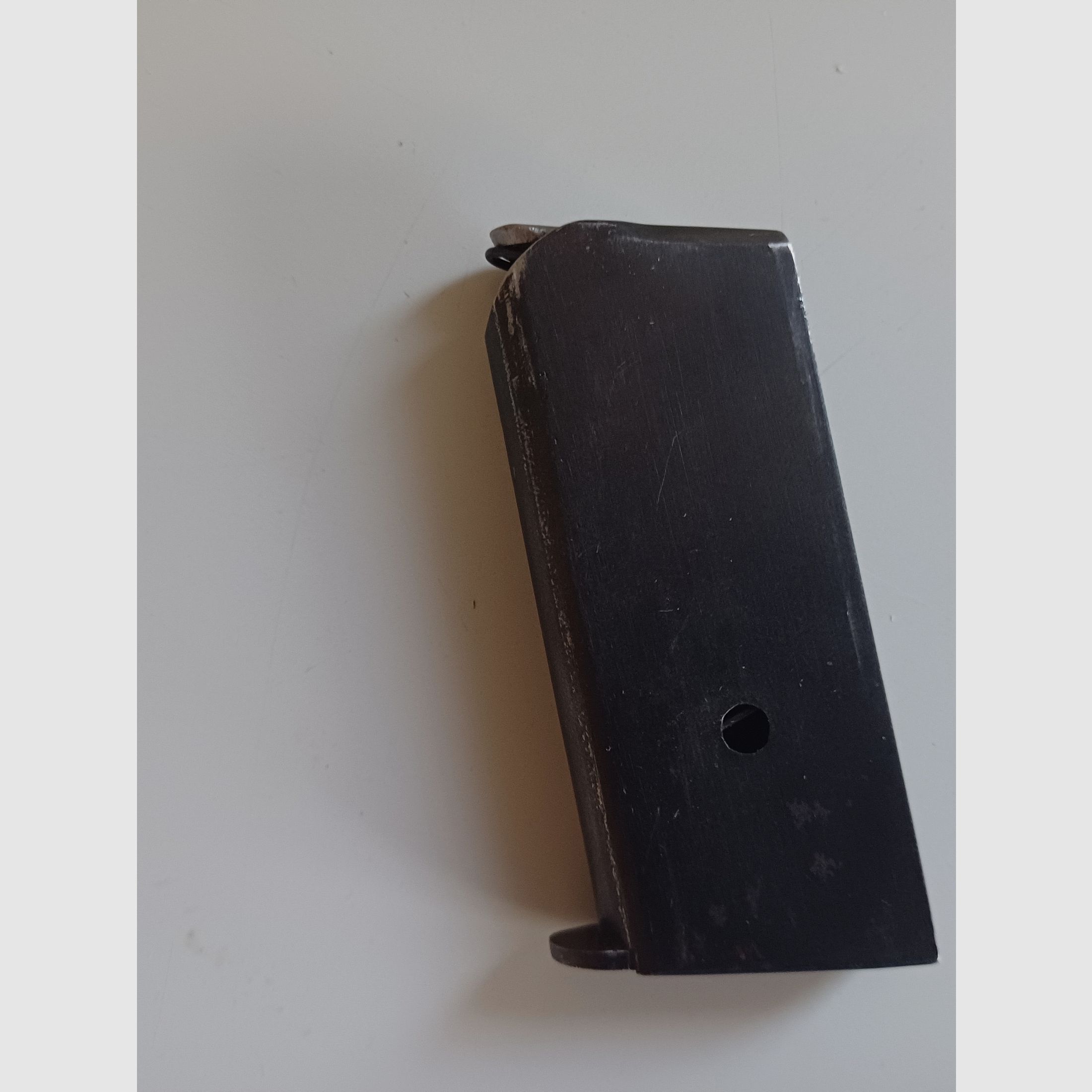 Menz Liliput 6.35 mm Browning magazine