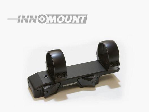 Innomount QD para Merkel – Anillo 35mm BH 3mm = (Estándar)