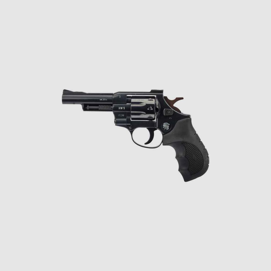 Rev. Weihrauch HW5, .22 WMR