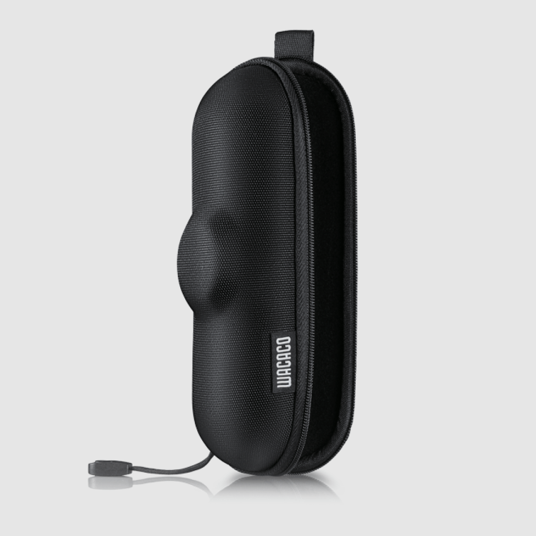 Wacaco Nanopresso Case M (NP + NS Adaptor) noir