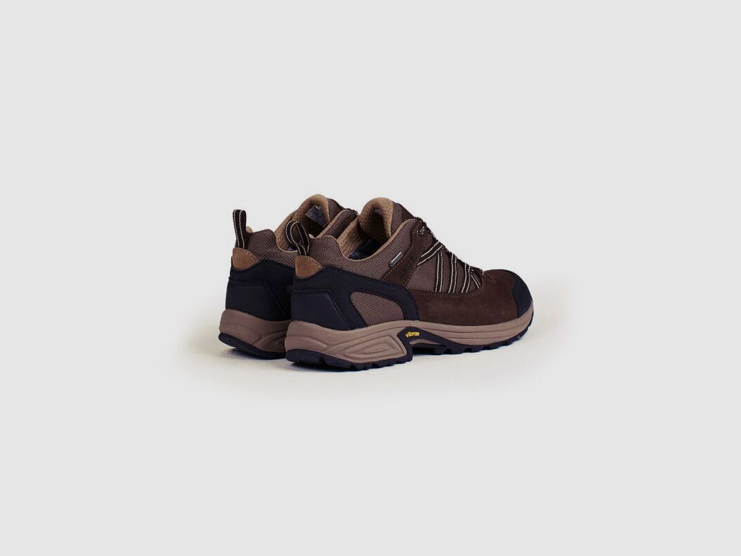 Aigle Halbschuh Mooven GTX Damen 39
