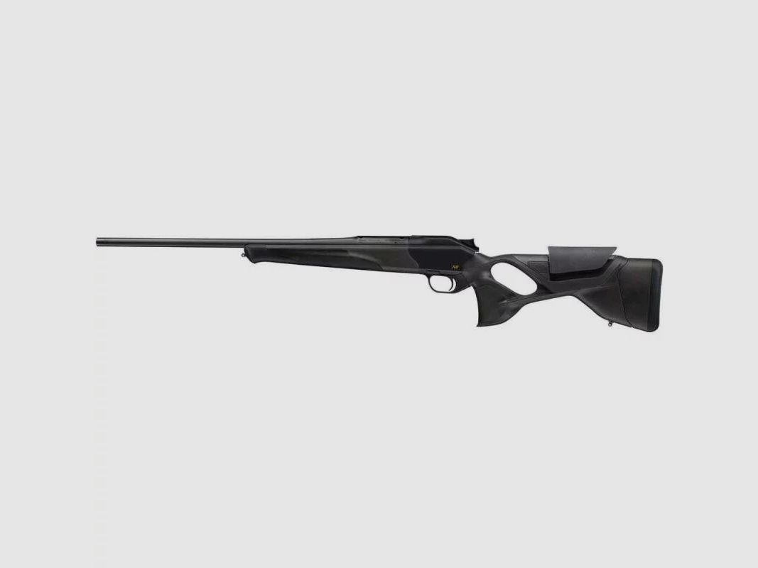 Blaser R8 Ultimate - LL=52 cm - verstellb. Rücken - .308 Win.