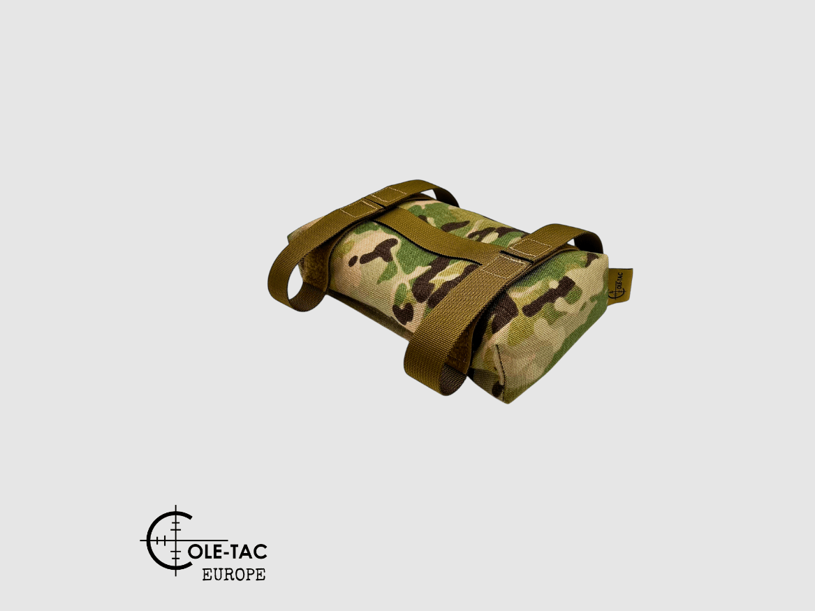 Cole-Tac Flat Bag, immagine 5 di 7
