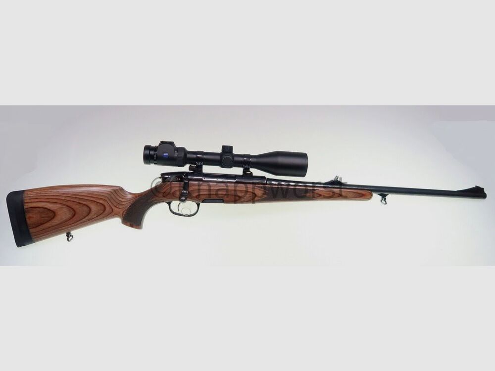 Steyr Steyr Mannlicher Jagd Match L