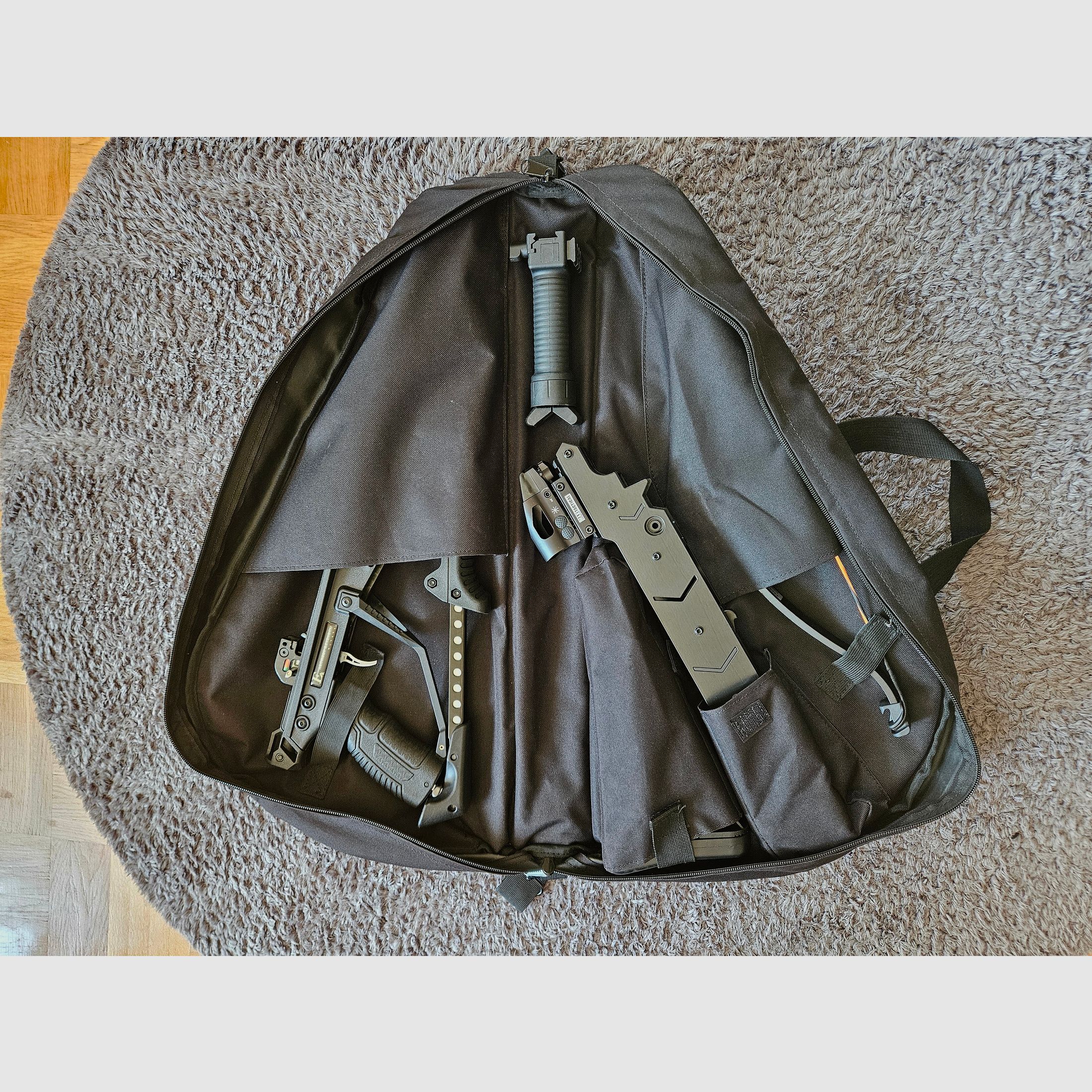 Cobra Adder 7-shot crossbow