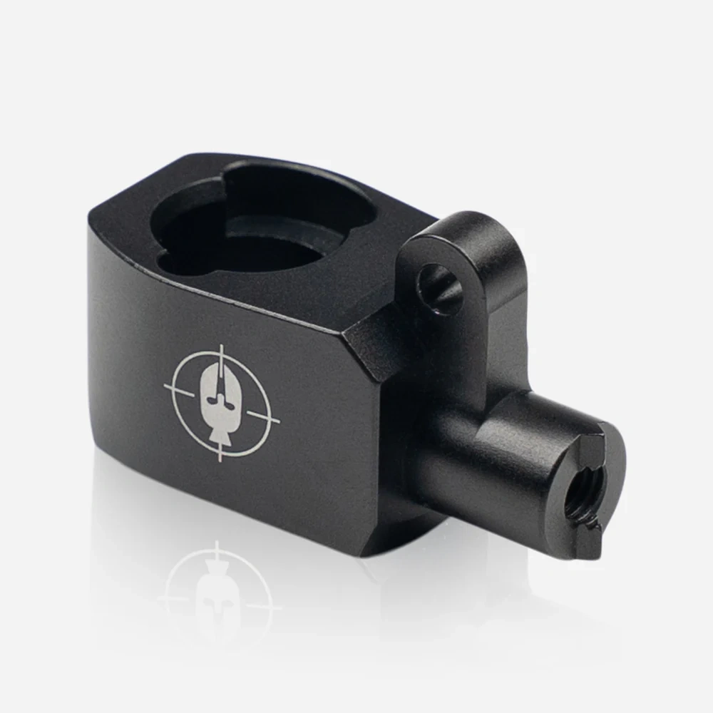 Spartan Blaser R8 Adapter, Bild 1 von 6