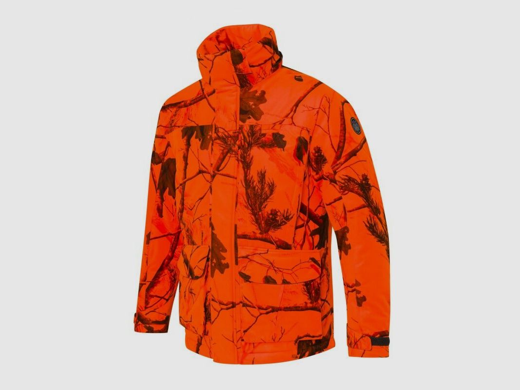 Beretta Herren Jacke Mull Insulated