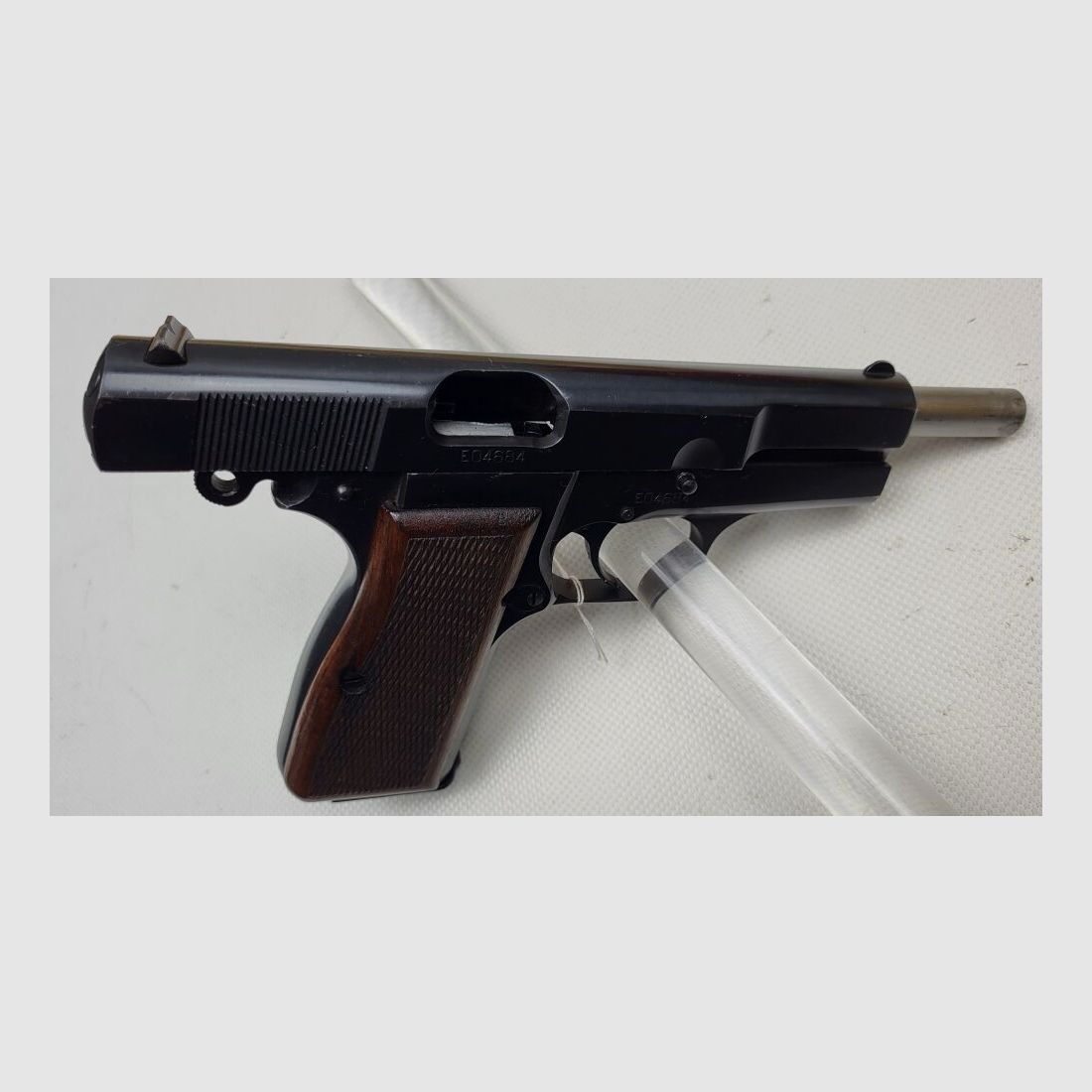 FN Browning High Power