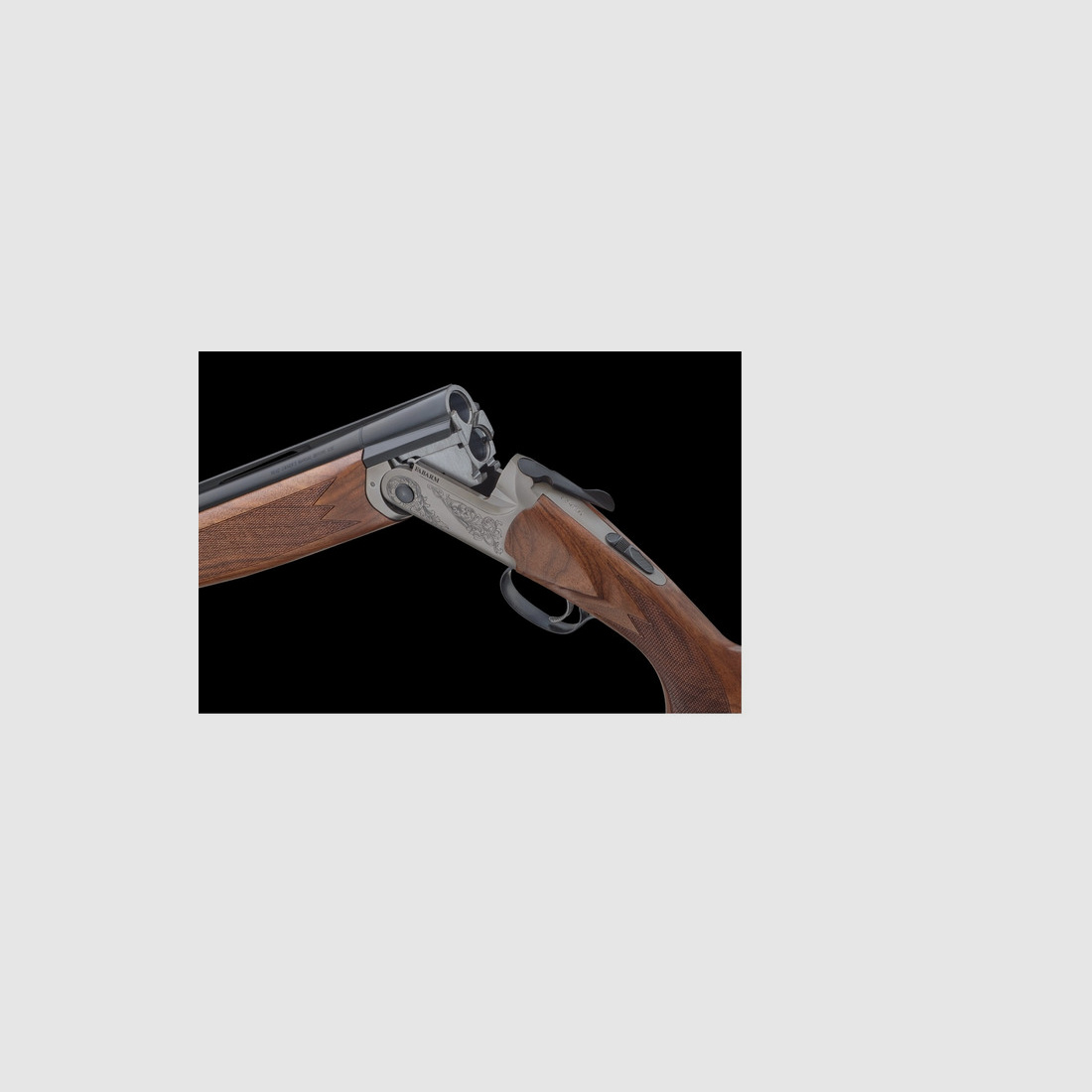 FABARM BDF Mod. „ELOS B2 FIELD“, Kal. 12/76 Mag.