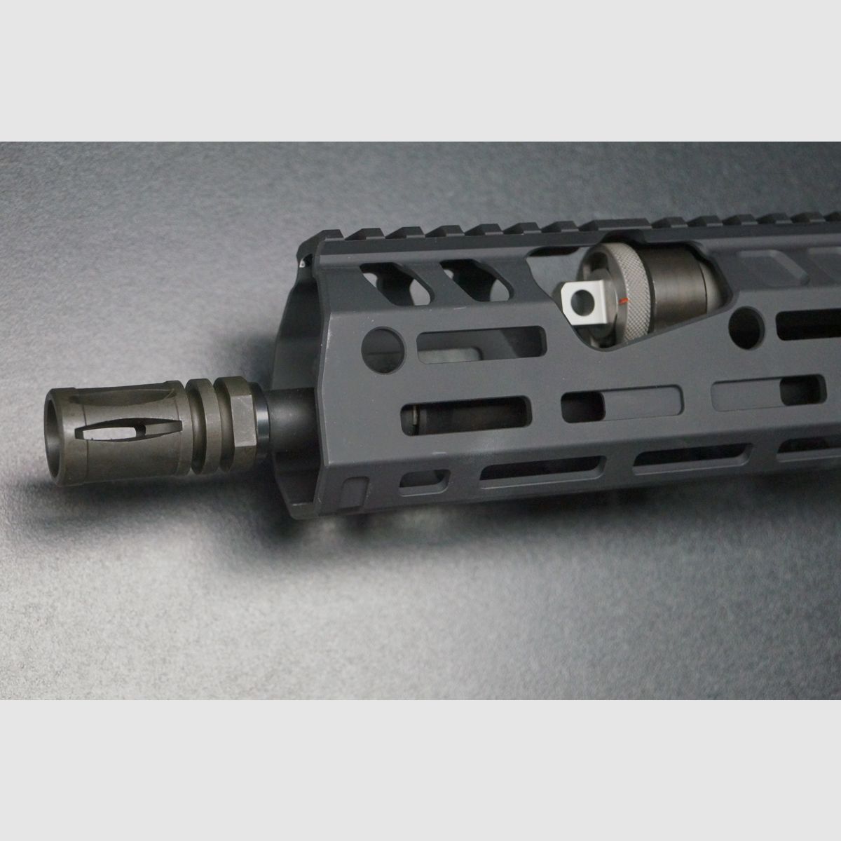 Sig Sauer SG563 LB, Bild 6 von 7