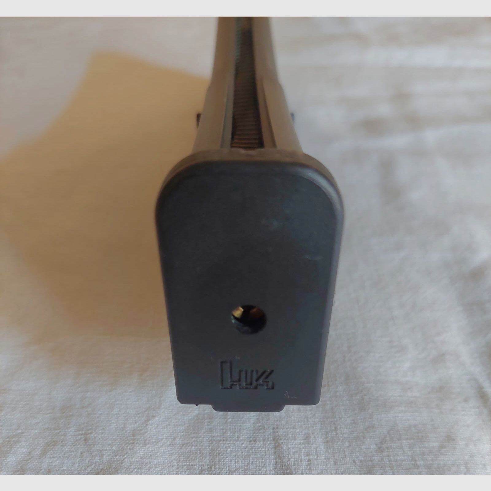 Ersatzmagazin für MP7A1 6MM GBB 