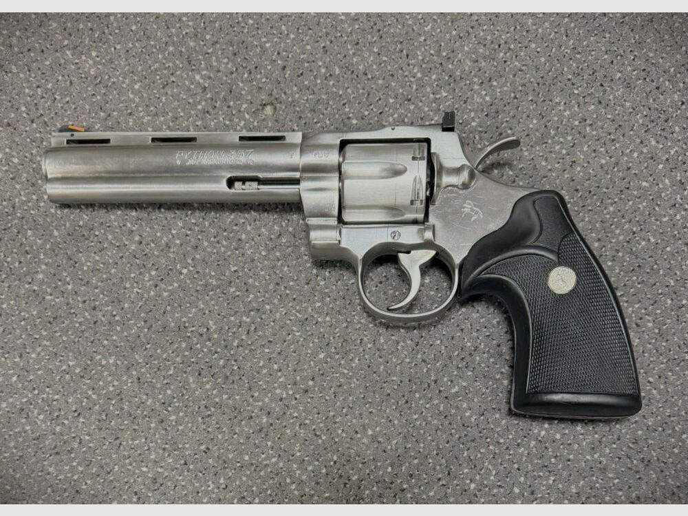 Colt Python