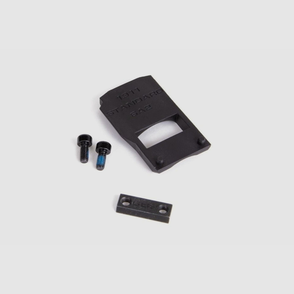Sig Sauer ROMEO1 Adapter Kit 1911 Standard