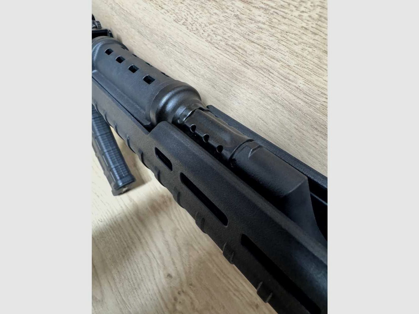 KOLARMS KA17-MPL CALCIO PIEGHEVOLE MAGPUL ZUKOV 7,62X39, immagine 13 di 19