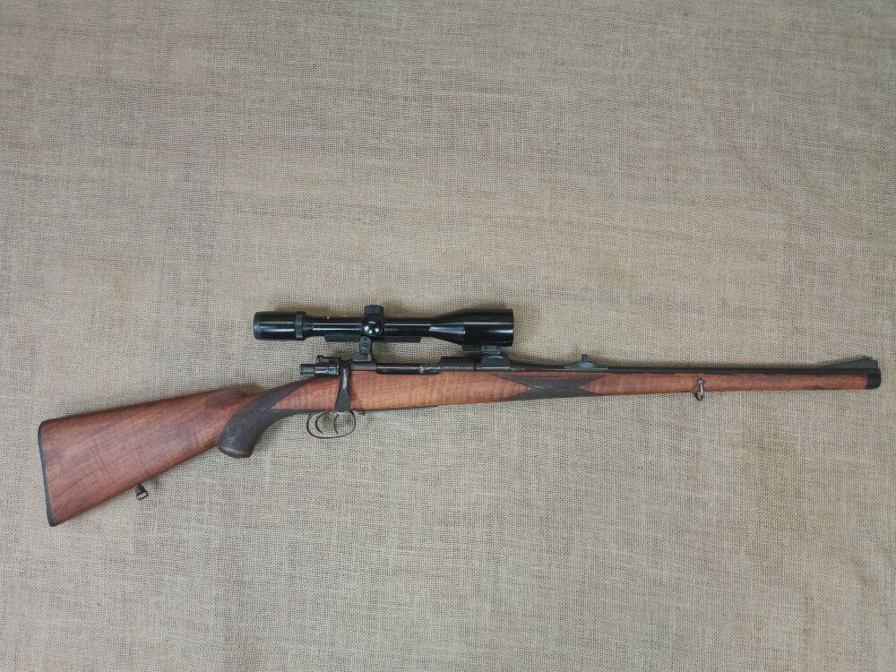 Mauser M 98