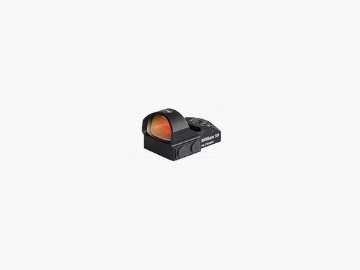 MAK Optics - Kolimator pistoletowy MAKdot SH - 3,5 MOA