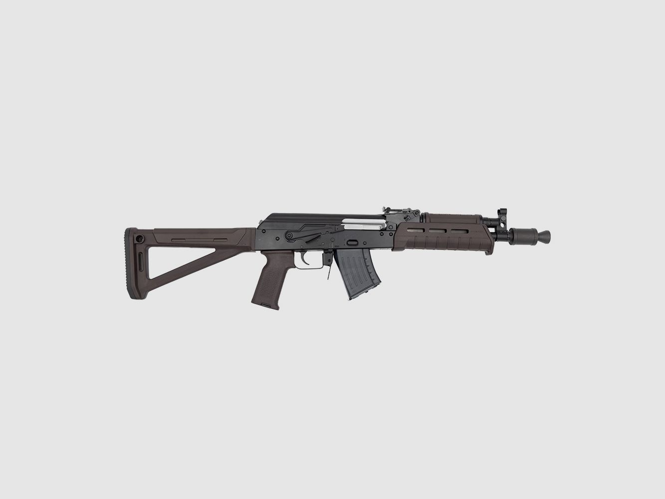 Für Sportschützen im Kaliber 7,62x39 WBP “MiniJack Magpul” Inkl. 3 Magazinen