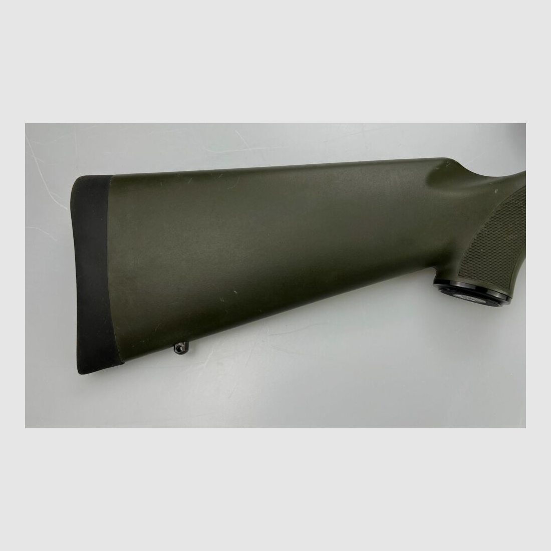 Savage 110 Wild Boar