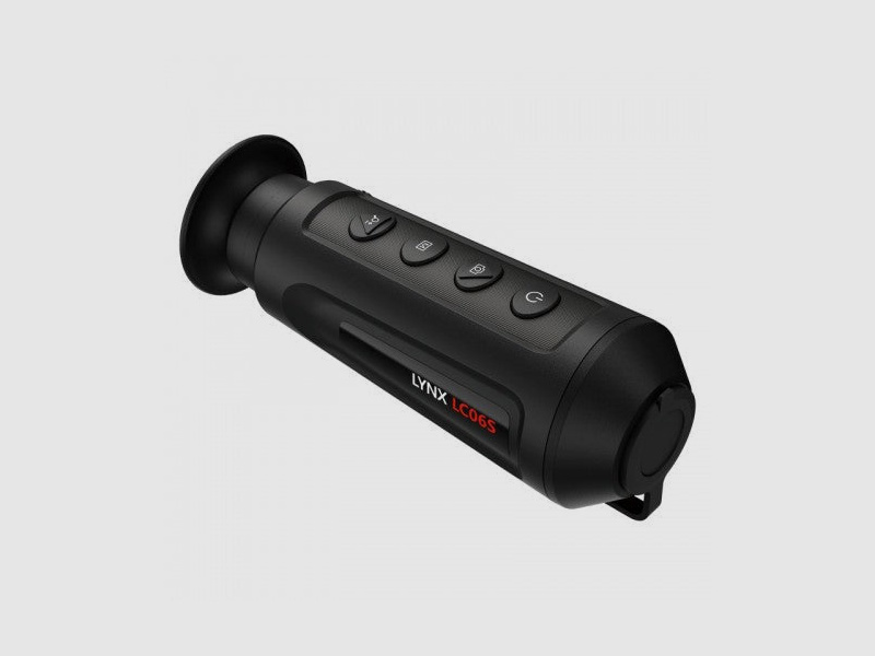 Hikmicro Monocular Lynx LC06S