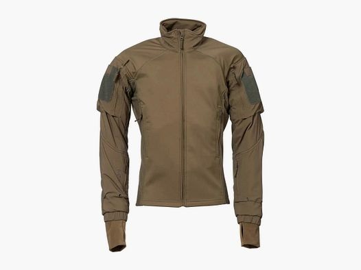 UF Pro UF Pro Taktische Winterjacke Delta Ace Plus Gen. 2 - Grau / S Herren