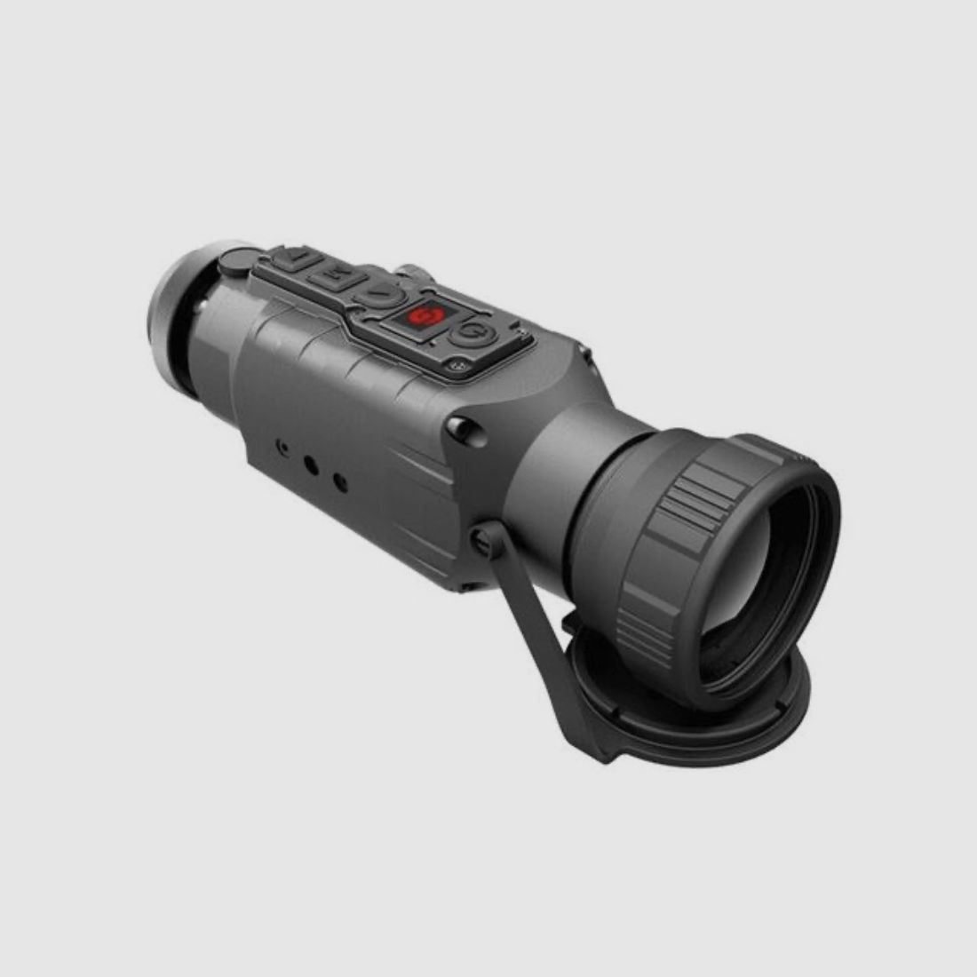 Gids warmtebeeldcamera TA450 50mm lens resolutie beeldsensor 400x300