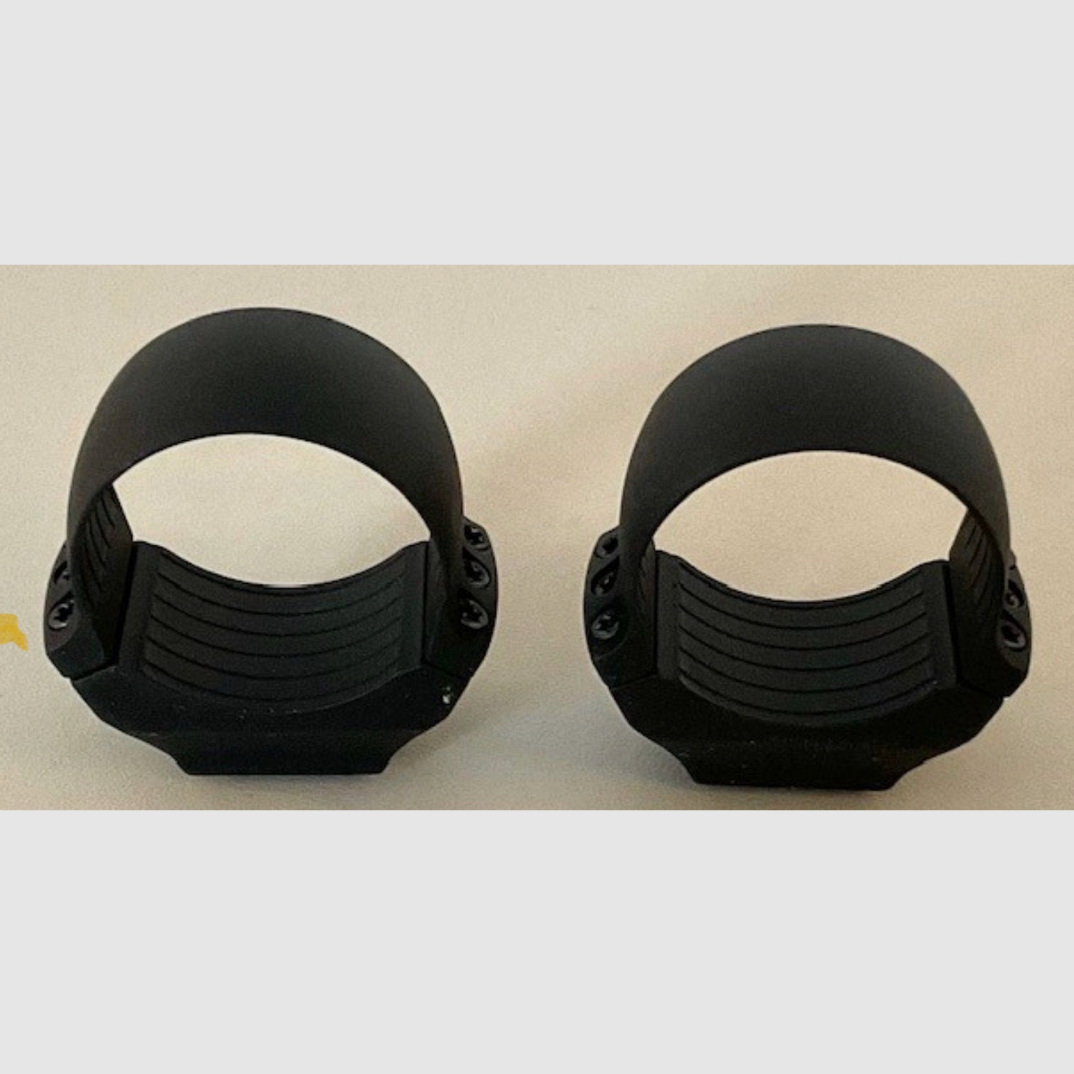 Blaser Montageringe 34mm